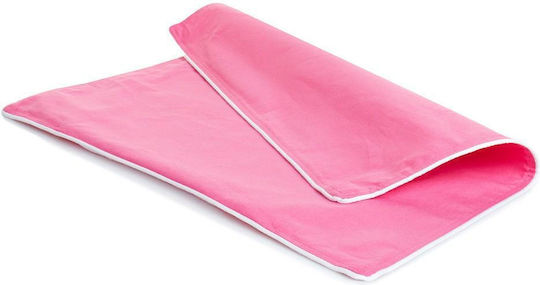Amazing Shine Pink Pillowcase 70x80cm