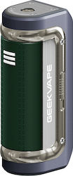 Geek Vape Aegis Mini Box Mod 2500mAh 100W Сив Geek Vape Aegis Mini Box Mod 2500mAh 100W Сив