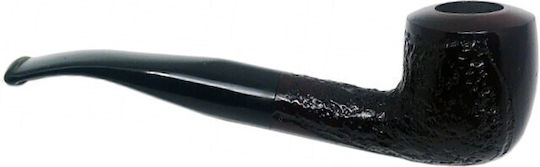 Pipex C 16 Καφε Πιπα Καπνου Ημικυρτη