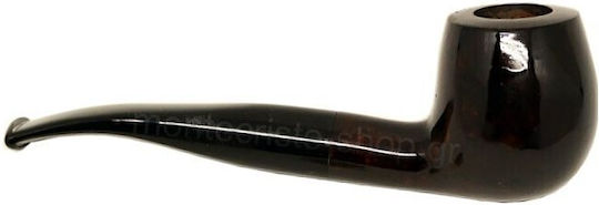 Pipex K 8 1 Καφε Πιπα Καπνου Ημικυρτη