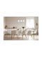Light Home Deckenleuchte Gold mit Lampenbirnensockel E14