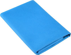 Mad Wave Πετσέτα Microfiber Σώματος Μπλε Mad Wave Πετσέτα Microfiber Σώματος Μπλε