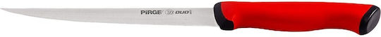Pirge Duo Messer Käse aus Rostfreier Stahl 17.5cm