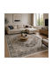 Covor Rectangular Cu Franjuri Maro 160x220cm