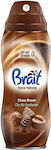 Brait Dry Air Freshener Essential Oils Choco Dr...