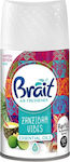 Brait Essential Oils Nachfüllung Für Automatisc...