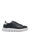 Ανδρικά Sneakers Navy Μπλε
