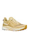 Herren Sneakers Gelbe