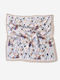 Phymi Women's Silk Shawl Beige