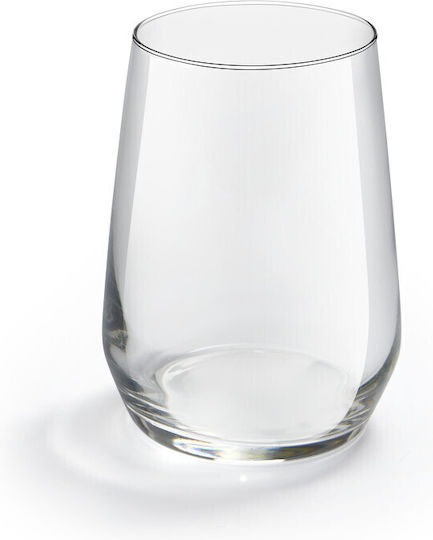Royal Leerdam Σετ Ποτήρια από Γυαλί 480ml 1001517 6τμχ Royal Leerdam Σετ Ποτήρια από Γυαλί 480ml 1001517 6τμχ