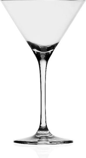 Ichendorf Kristall Kelch Cocktail/Trinken aus Weißem Kristall 210ml