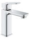 Grohe Cubeo Миксер Батерия За Умивалник Висока