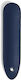 Montblanc Leder Stiftetui Meisterstuck Blau