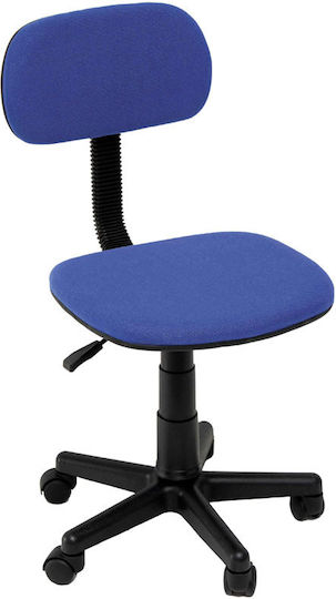 Kinderstühle Sinialo Blau 52x55x80-92cm