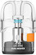 E-Cigarette Spare Pod 3ml with Heating Element 0.4ohm