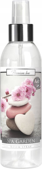 Scented Mist Room Freshener Garden Spa