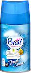 Brait Essential Oils Refill Automatic Air Fresh...