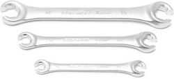 Open-ended Ring Wrench 12x14mm