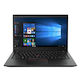 Lenovo Thinkpad T495S Refurbished Grade A 14" (Ryzen 5 Pro-3500U/16GB/256GB SSD/W11 Pro)