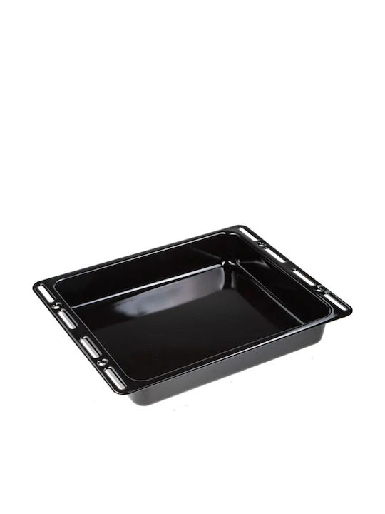 Whirlpool Tavă De Copt Din Aluminiu Cu Acoperire Emailată 37x45.1cm