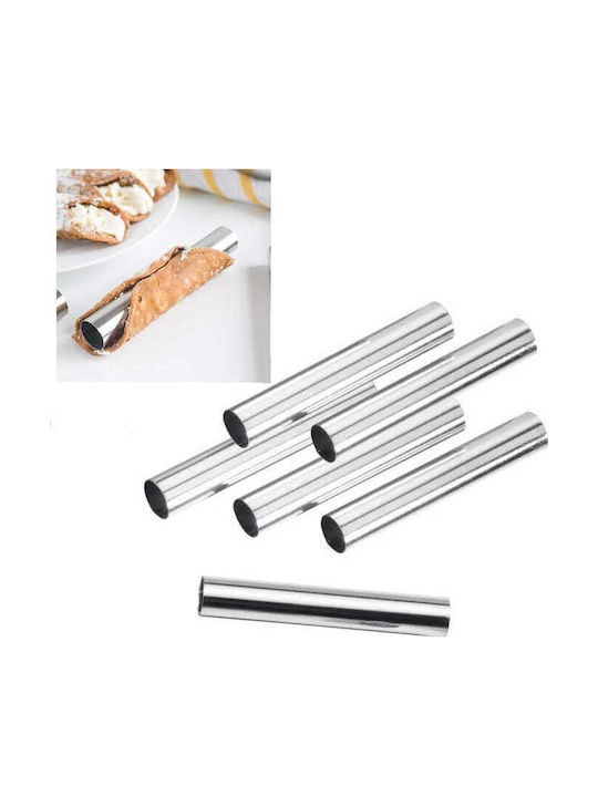 Cake Land Cake Land Pastry Mold 8x8cm 30 Pieces