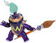 Jakks Pacific Super Mario Wonder Bowser Jr Art der Figur 13 Stück