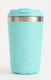 Chilly's Glass Thermos Stainless Steel BPA Free...