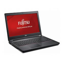 Fujitsu Celsius H780 Refurbished (i7-8750H/16GB/500GB)