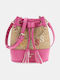 Guess Kinder Taschen Lila
