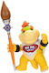 Jakks Pacific Super Mario Bowser Jr. Action-Figur 13cm