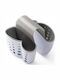 Plastic Gray Sponge Holder