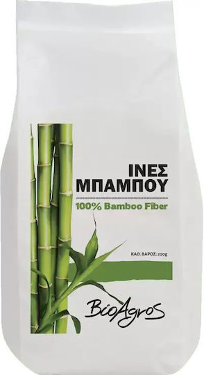Vio Agros Făină din Fibre de Bambus 1kg
