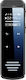Arvada Q55 Reportofon Portabil 64gb Activare Vocală 8.5x2.7x1.1cm Negru