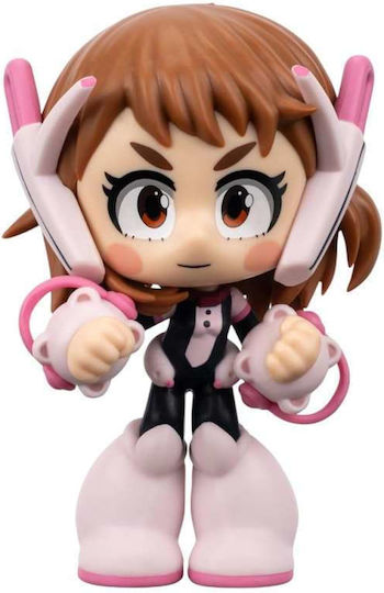 Jazwares My Hero Academia: Uraraka Φιγούρα 10εκ.
