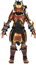 Neca Predator Ultimate Samurai Predator Фигура за Действие 17 см