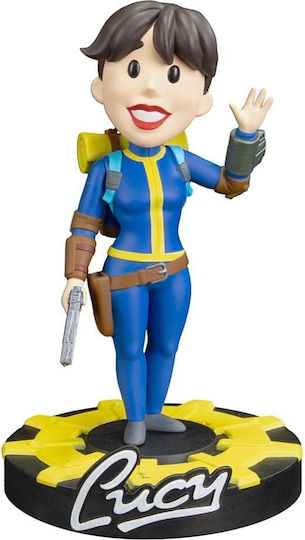 Dark Horse Comics Fallout Lucy Sammelbare Figuren