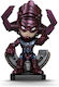 Iron Studios Marvel: Fantastic Four - Mini Co. - Galactus Sammelbare Figuren
