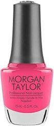 Morgan Taylor Βερνίκι Νυχιών 15ml