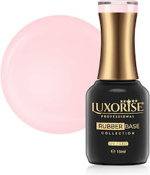 Bază Cauciuc Luxorise French Collection Flaming...