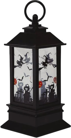 Fiestas Guirca LED Decorative Table Lamp Candle