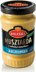 Roleski Μουστάρδα 175gr