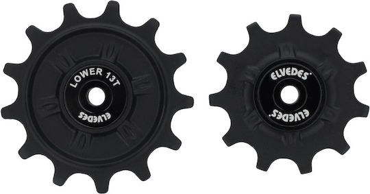Ροδάκια Σασμάν Elvedes Shimano Grx 11 Sp