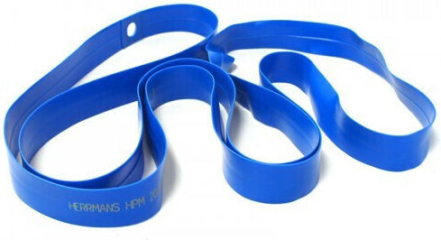 Herrmans Rim Tape Hpm 23x622 635/28" High Pressure 147051 Blue