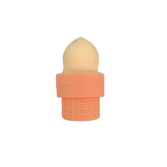 Beauty Salon Make Up Sponge For Powder Silicone