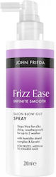 John Frieda John Frieda Spray Für Anti-Frizz 200ml John Frieda John Frieda Spray Für Anti-Frizz 200ml