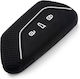 Калъф За Ключ Vw Golf 8 Leon Octavia Key Fob