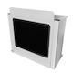 Dna Dj Booth Wh Table Dj Stand Illuminated Table