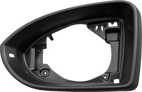 Mirror Frame Housing Left Side Golf Vii 7 Variant 2012-2020 5g0857601a