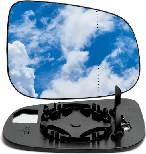 Mirror Insert Right Volvo S40 V50 S60 S80 2010