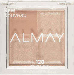 Almay Quadruplu Fard De Pleoape 120 3.5gr